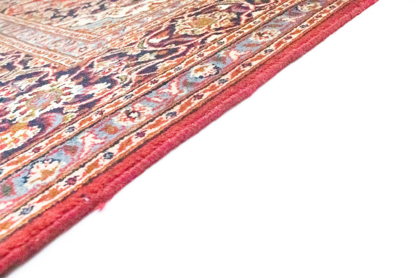 Kashan Dywan 292x190cm - Dywan perski