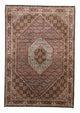 Bidjar Dywan 295x203cm - Dywan perski