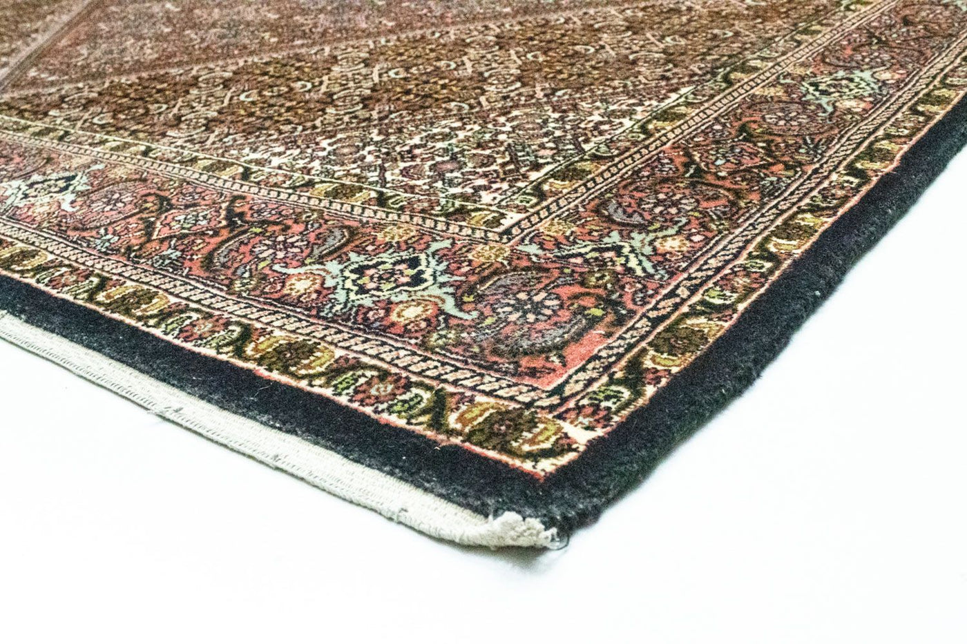 Bidjar Dywan 295x203cm - Dywan perski