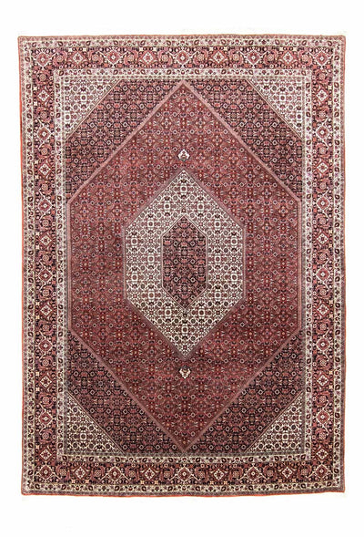 Bidjar Dywan 205x291cm - Dywan perski