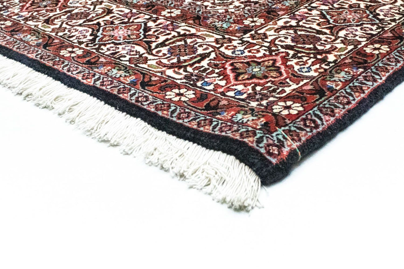 Bidjar Dywan 303x204cm - Dywan perski