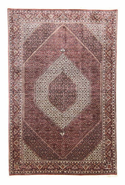 Bidjar Dywan 200x303cm - Dywan perski