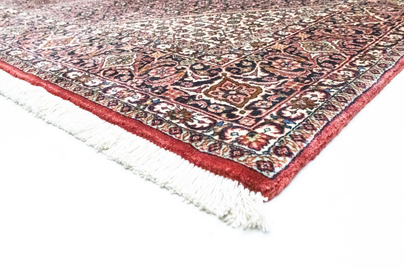 Bidjar Dywan 303x200cm - Dywan perski