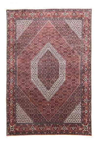 Bidjar Dywan 200x300cm - Dywan perski