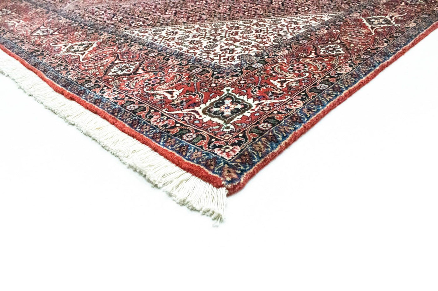 Bidjar Dywan 300x200cm - Dywan perski
