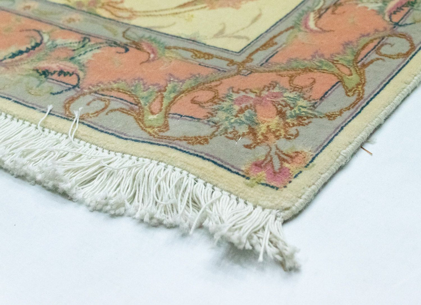 Bidjar Dywan 294x87cm - Dywan perski