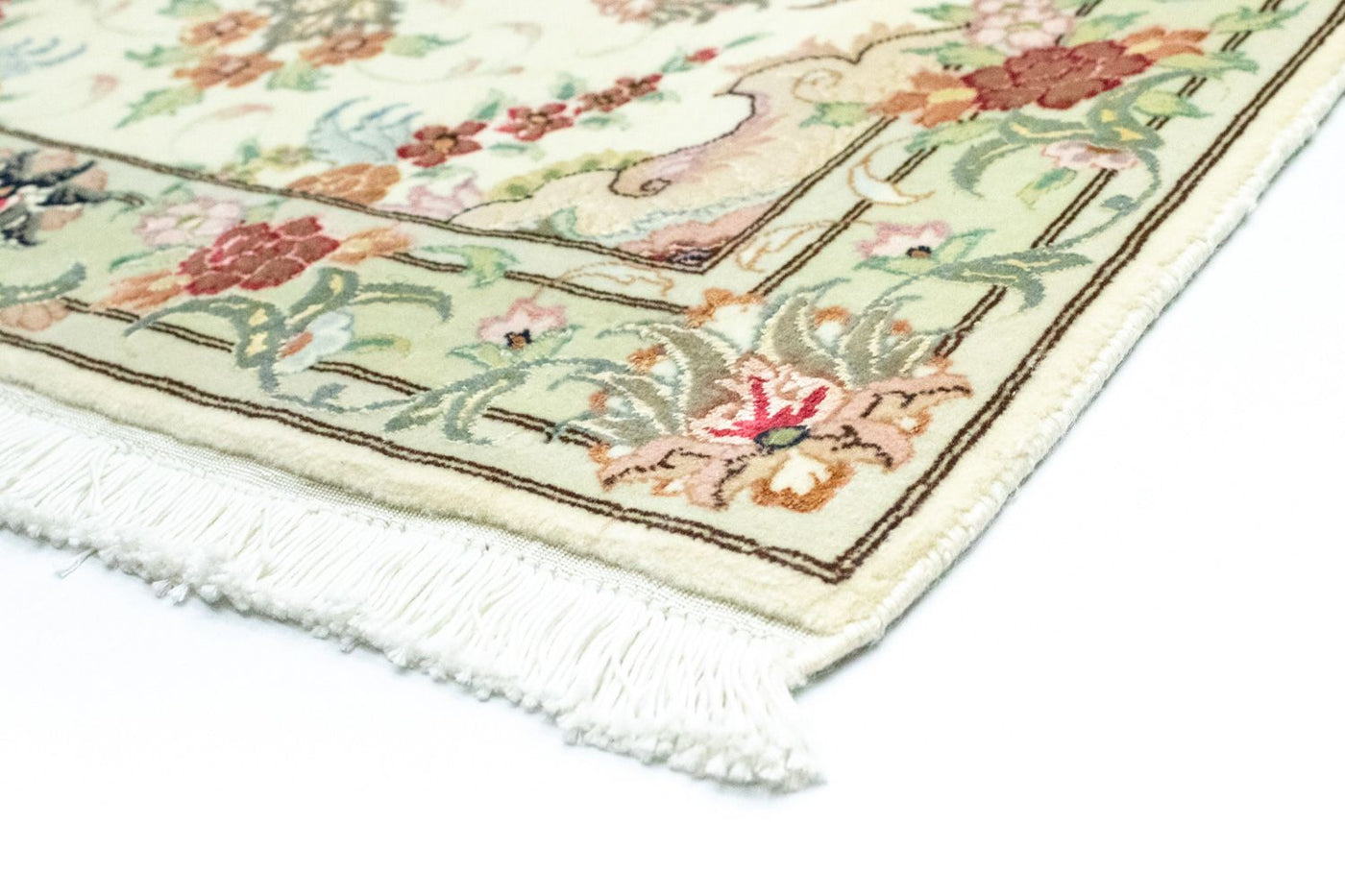 Tabriz Dywan 303x83cm - Dywan perski