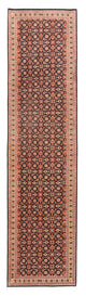 Bidjar Dywan 300x75cm - Dywan perski