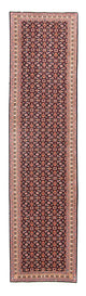 Tabriz - 50 Raj Dywan 297x72cm - Dywan perski