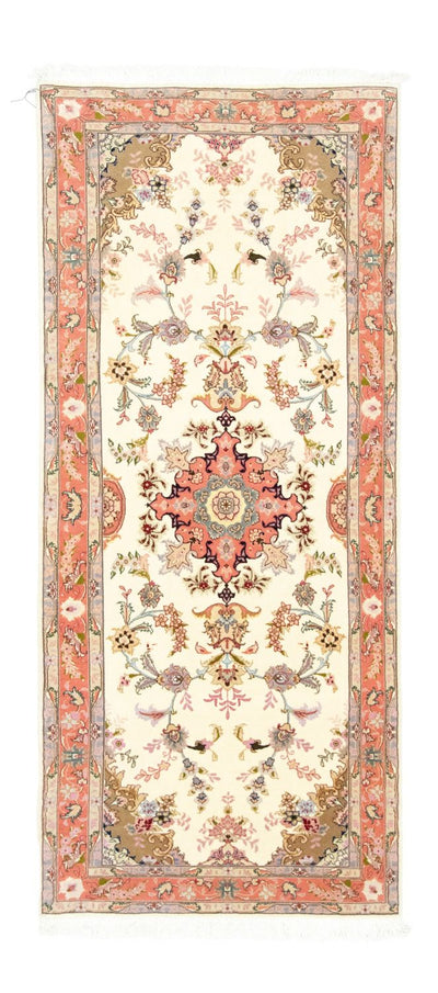 Tabriz - 50 Raj Dywan 85x199cm - Dywan perski
