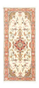 Tabriz - 50 Raj Dywan 199x85cm - Dywan perski