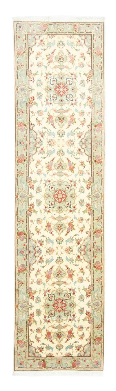 Tabriz - 50 Raj Dywan 89x338cm - Dywan perski