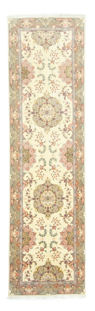Tabriz Dywan 90x337cm - Dywan perski