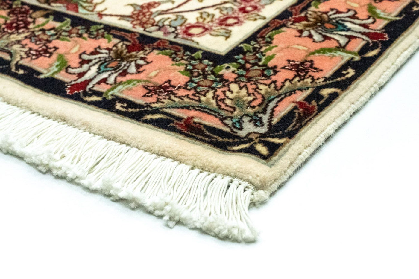 Tabriz Dywan 322x87cm - Dywan perski