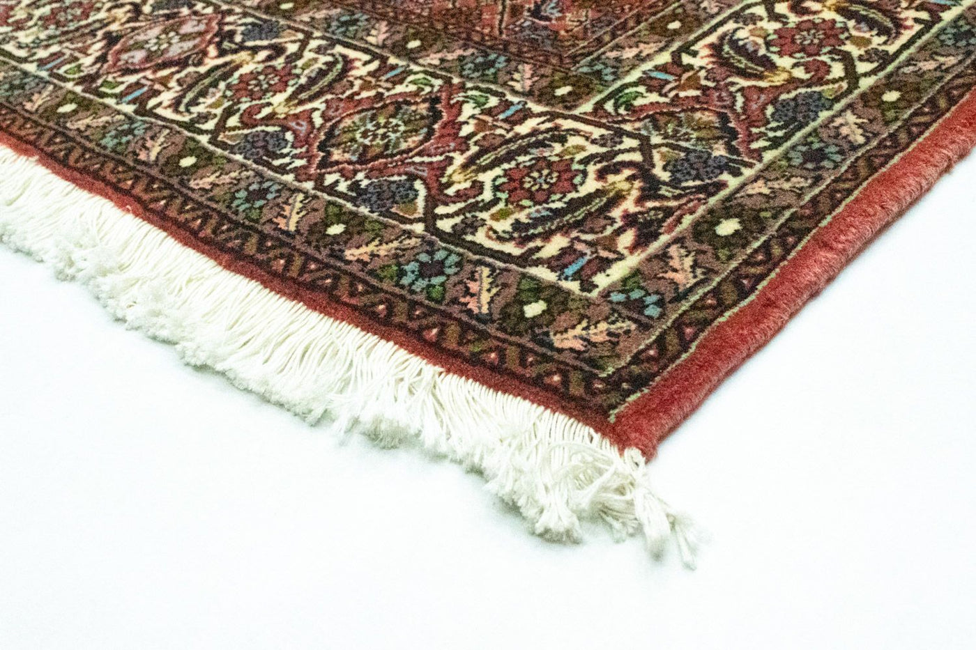 Bidjar Dywan 226x142cm - Dywan perski