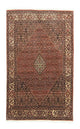 Bidjar Dywan 230x137cm - Dywan perski