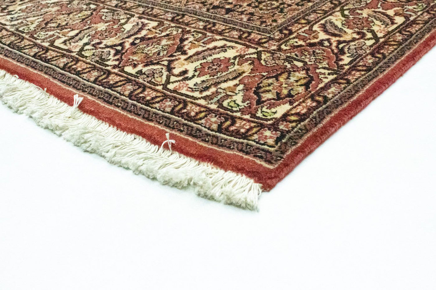 Bidjar Dywan 230x137cm - Dywan perski