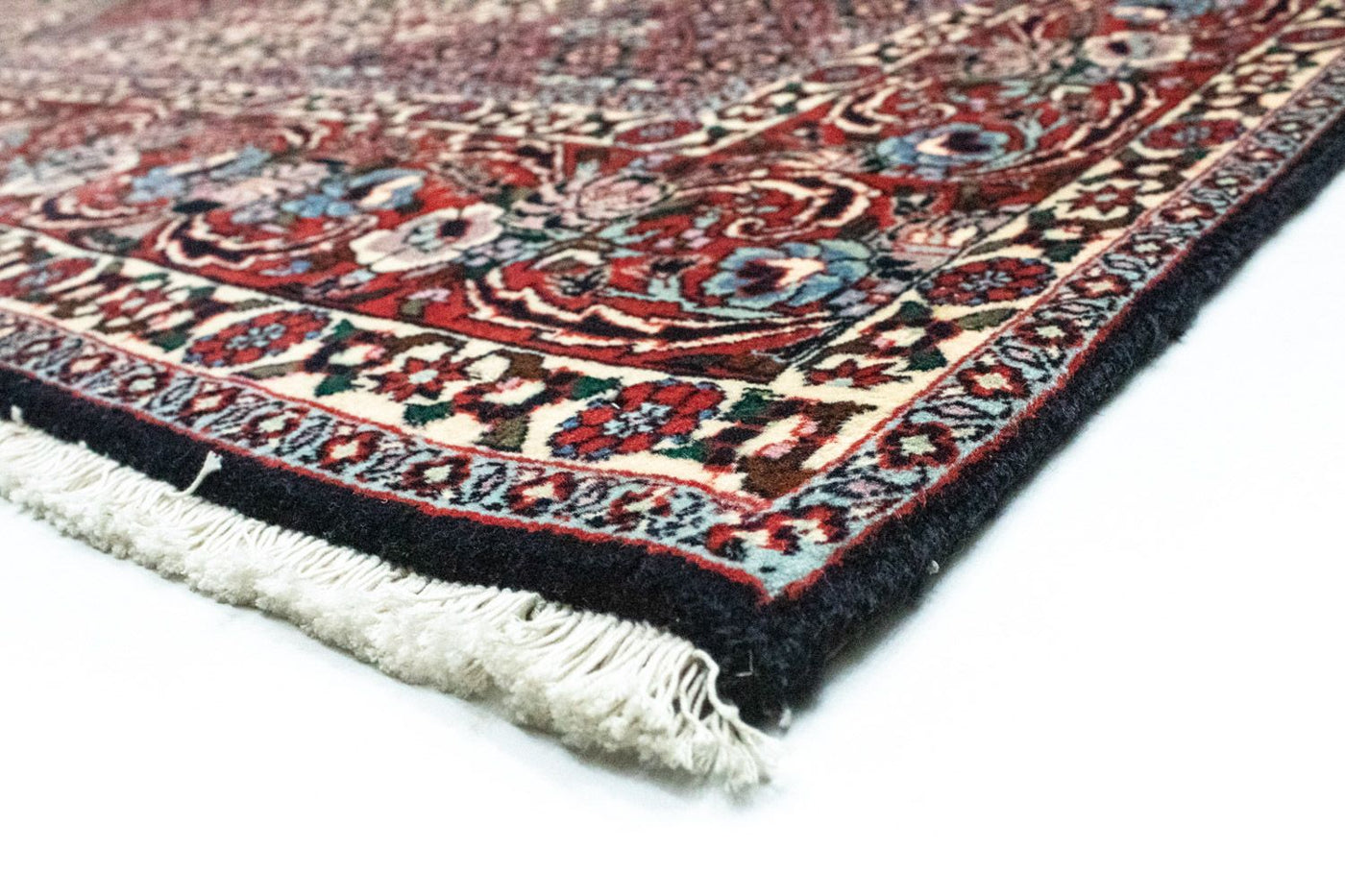 Bidjar Dywan 308x200cm - Dywan perski