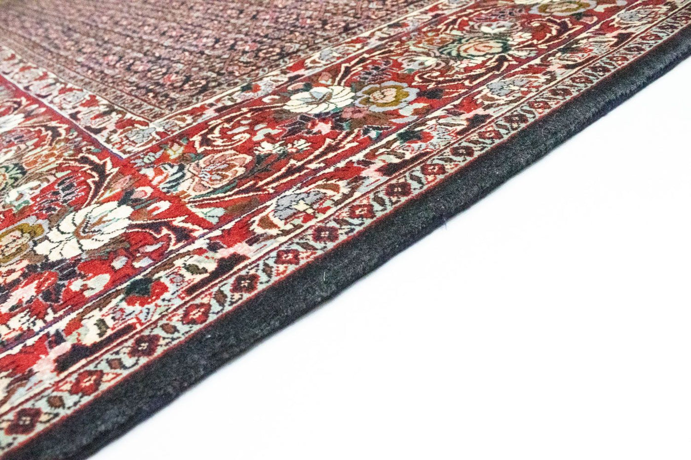 Bidjar Dywan 290x207cm - Dywan perski