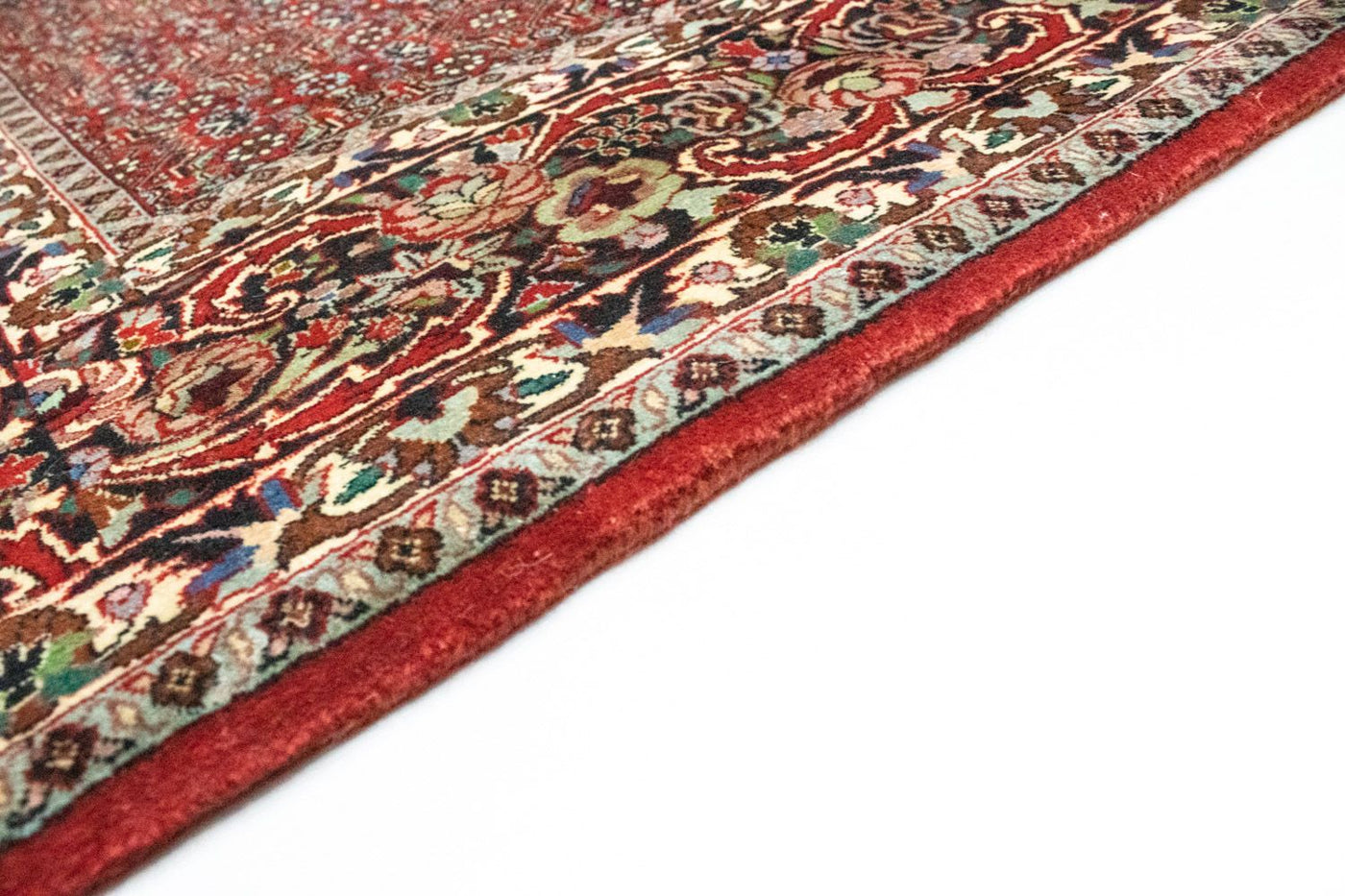 Bidjar Dywan 300x211cm - Dywan perski