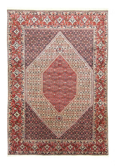 Bidjar Dywan 203x302cm - Dywan perski