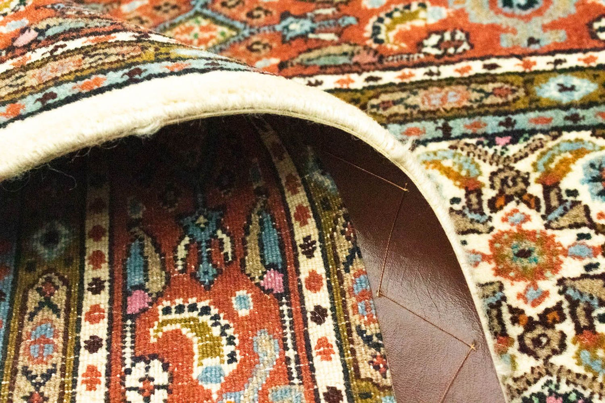 Biegacz Dywan perski - Klasyczny - 191 x 73 cm - beżowy