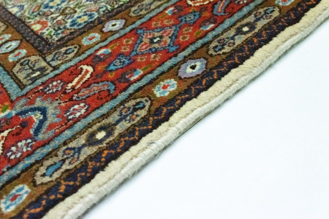 Moud Dywan 180x78cm - Dywan perski