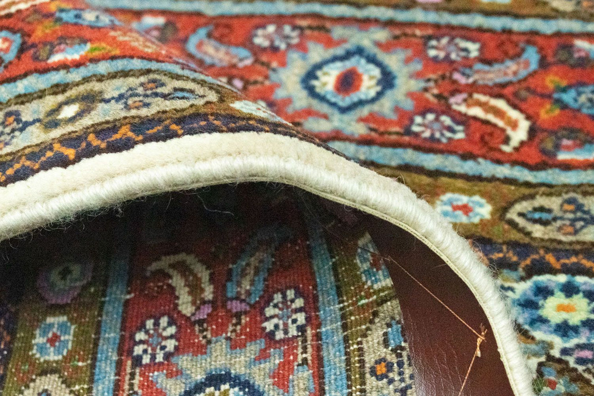 Biegacz Dywan perski - Klasyczny - 180 x 78 cm - wielokolorowy