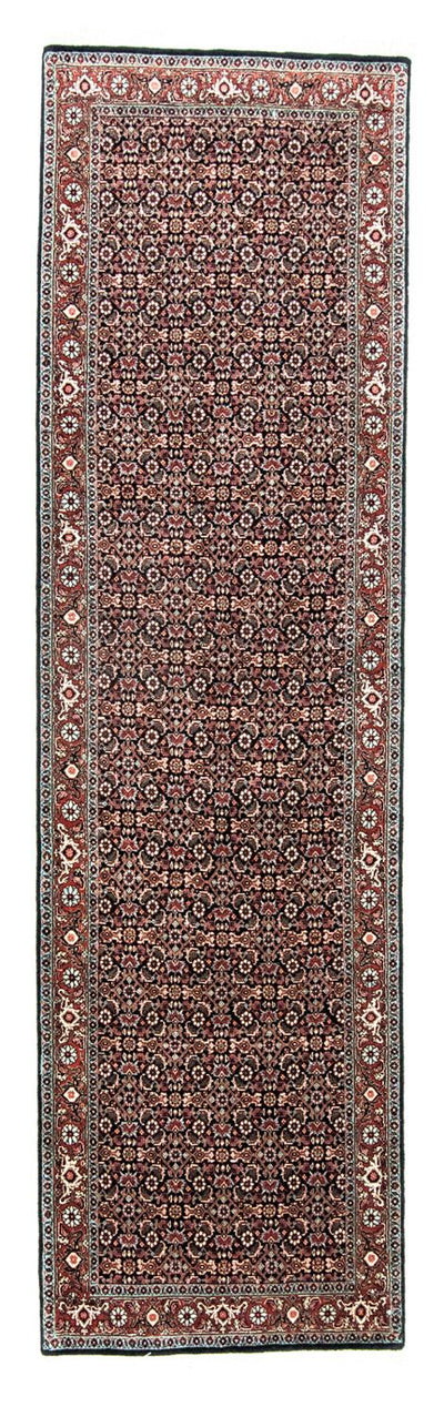 Bidjar Dywan 84x298cm - Dywan perski
