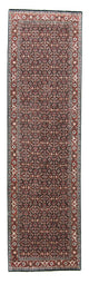 Bidjar Dywan 298x84cm - Dywan perski