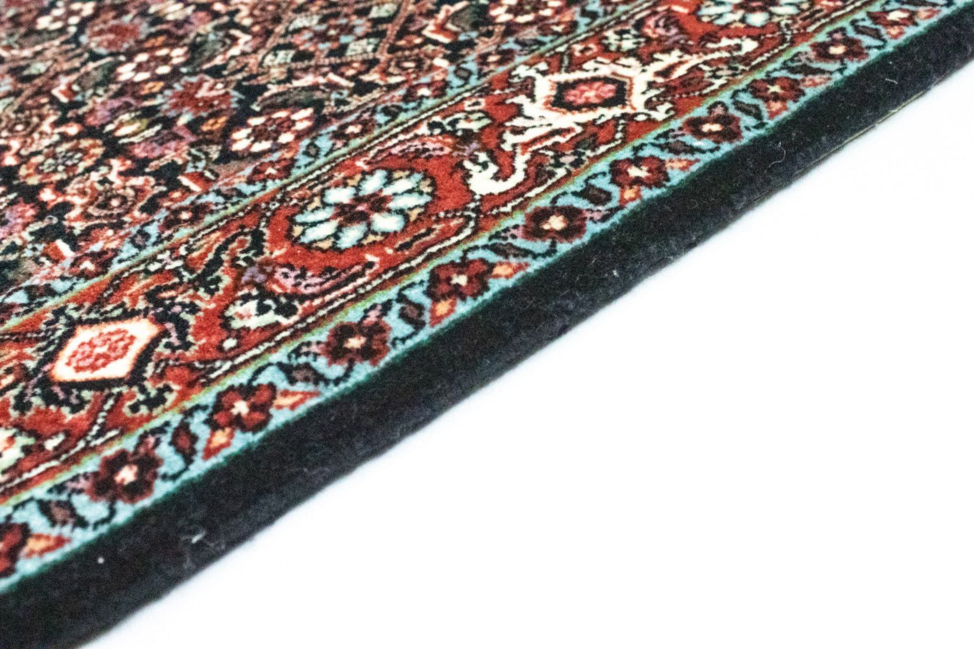 Bidjar Dywan 298x84cm - Dywan perski
