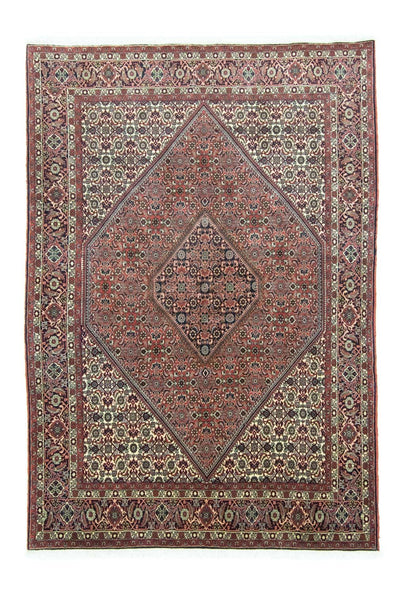 Bidjar Dywan 175x252cm - Dywan perski