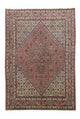 Bidjar Dywan 252x175cm - Dywan perski