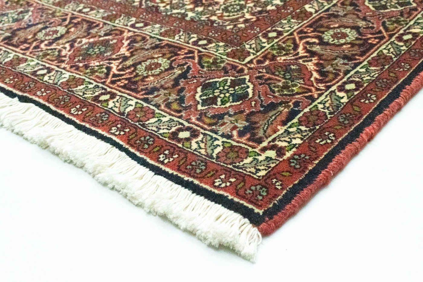 Bidjar Dywan 252x175cm - Dywan perski