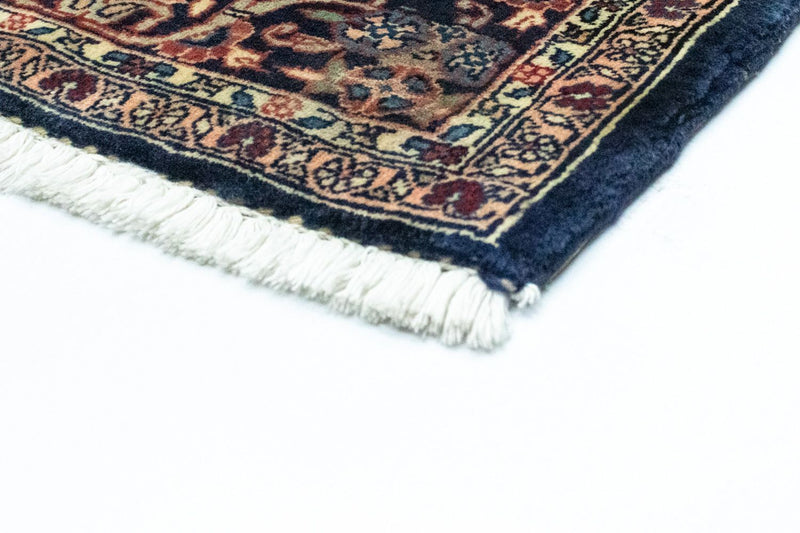 Dywan perski - Bijar - 202 x 145 cm - beżowy