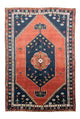 Hamadan Dywan 197x300cm - Dywan perski
