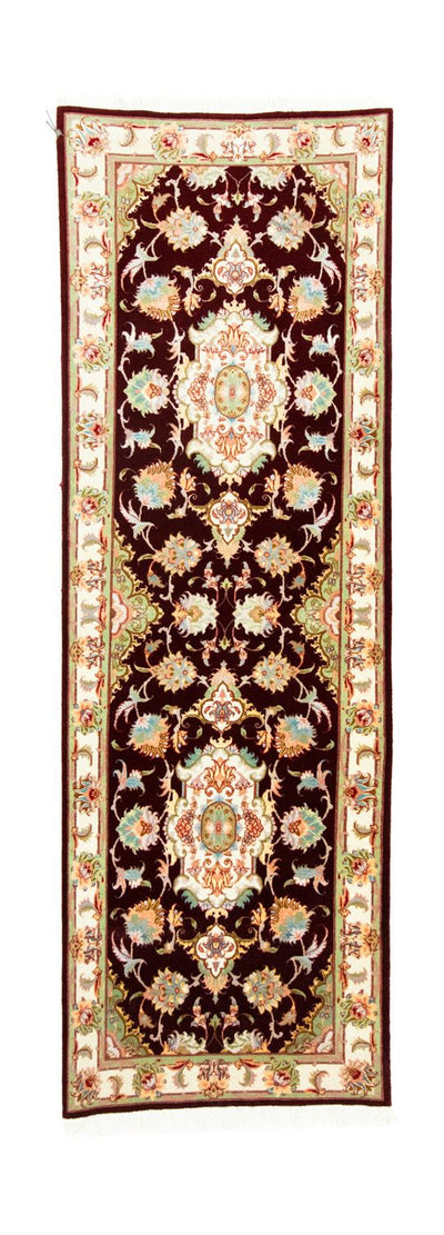 Tabriz - 50 Raj Dywan 76x227cm - Dywan perski