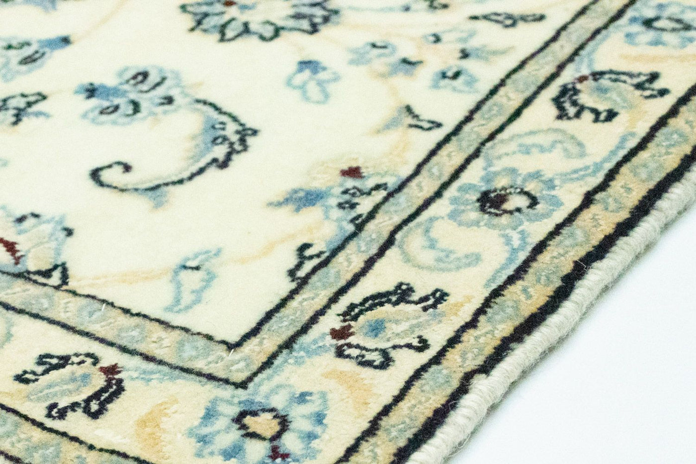 Kashan Dywan 189x68cm - Dywan perski