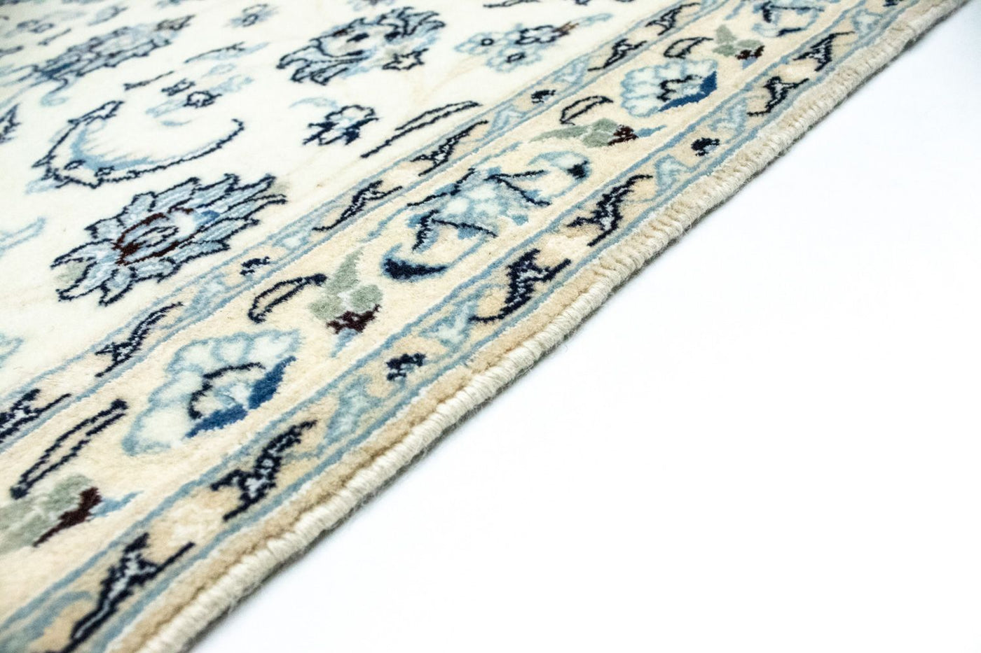 Nain - 9 la Dywan 306x88cm - Dywan perski
