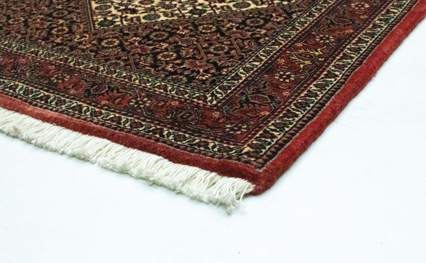 Bidjar Dywan 298x83cm - Dywan perski