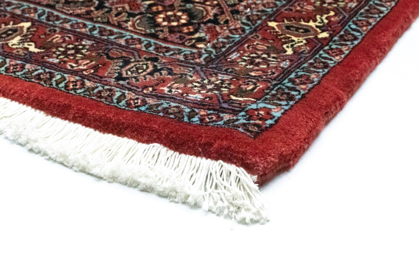 Bidjar Dywan 294x83cm - Dywan perski