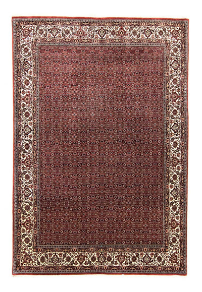 Bidjar Dywan 202x296cm - Dywan perski