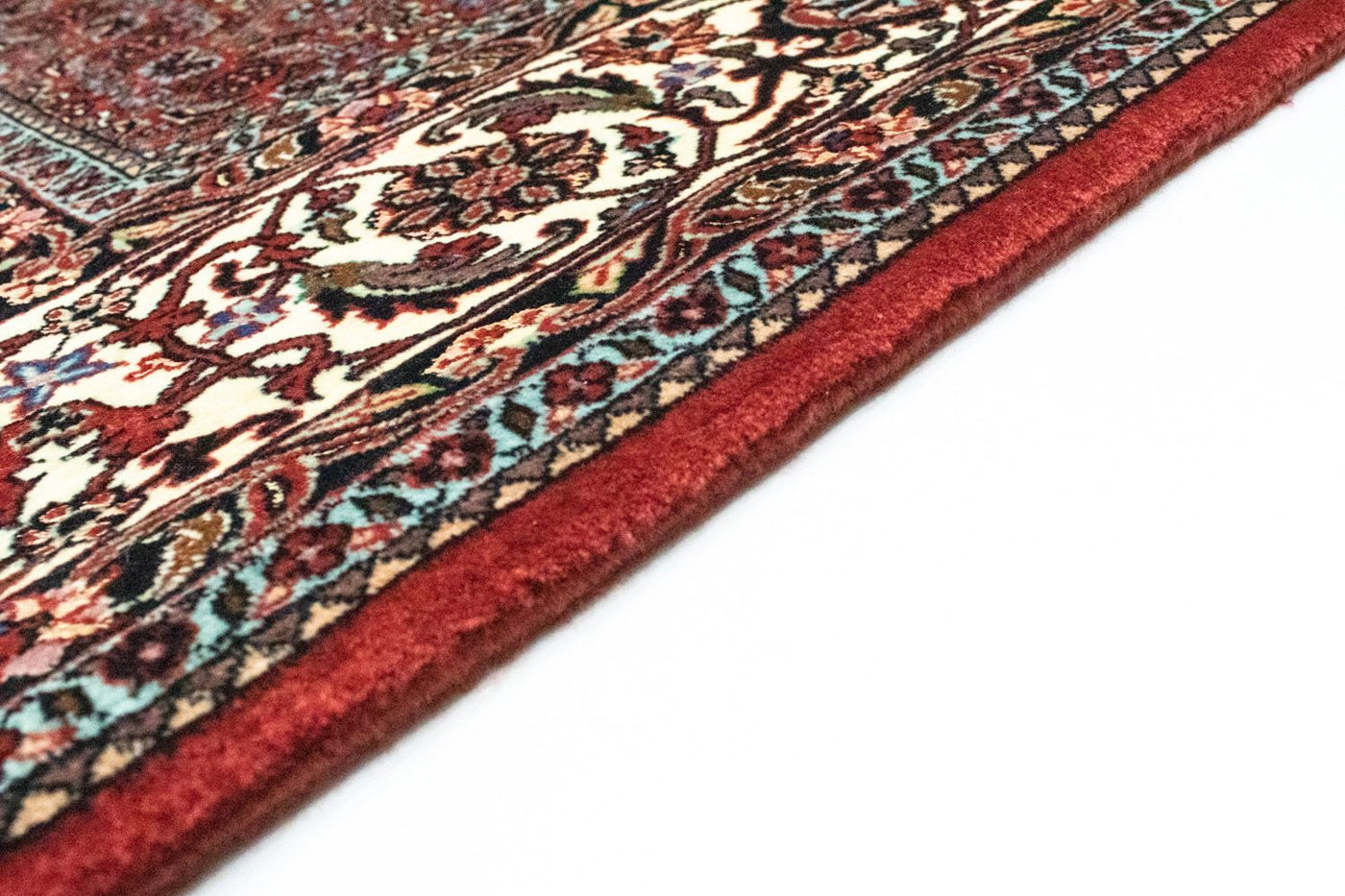 Bidjar Dywan 296x202cm - Dywan perski