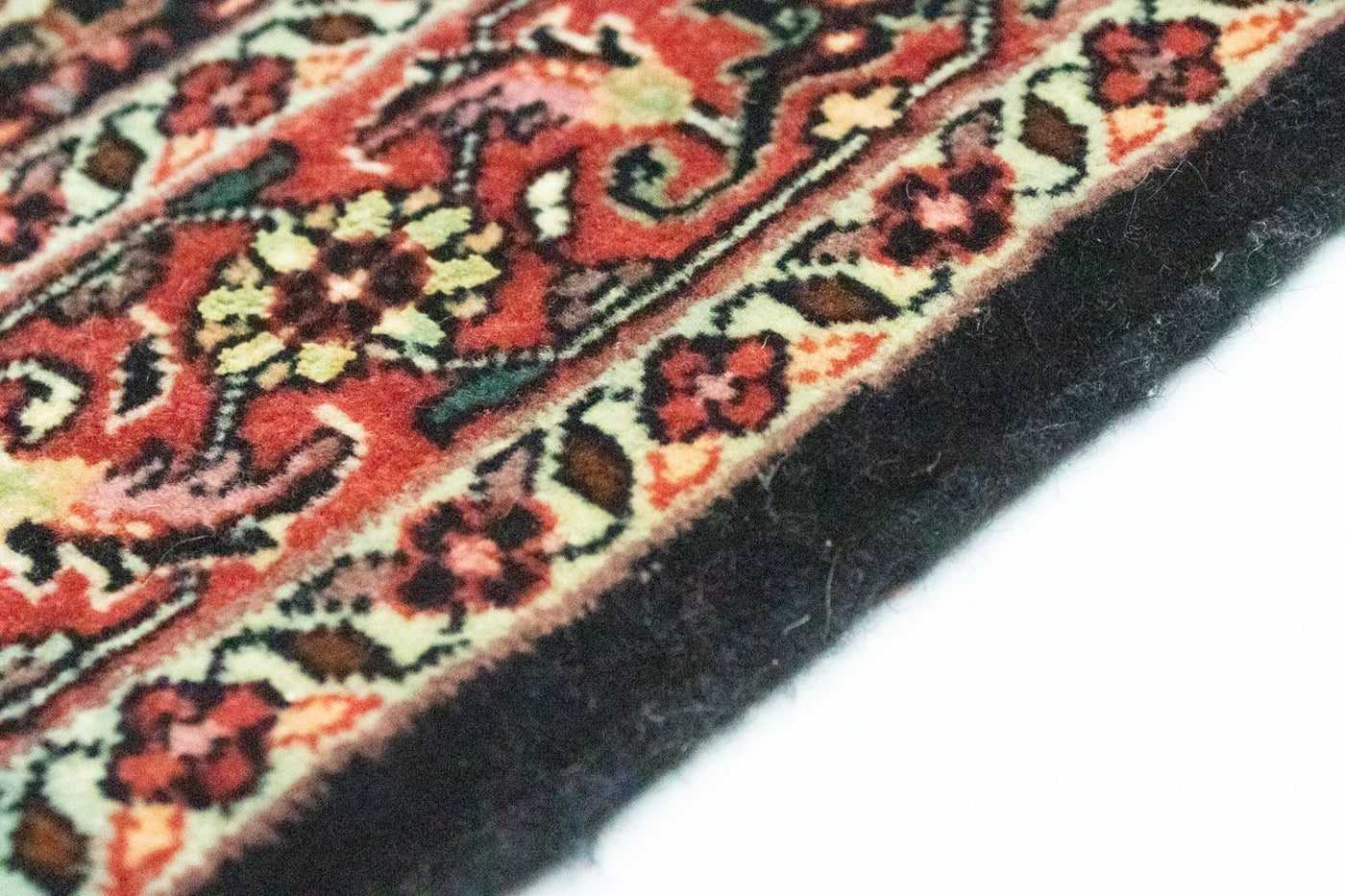 Bidjar Dywan 327x83cm - Dywan perski