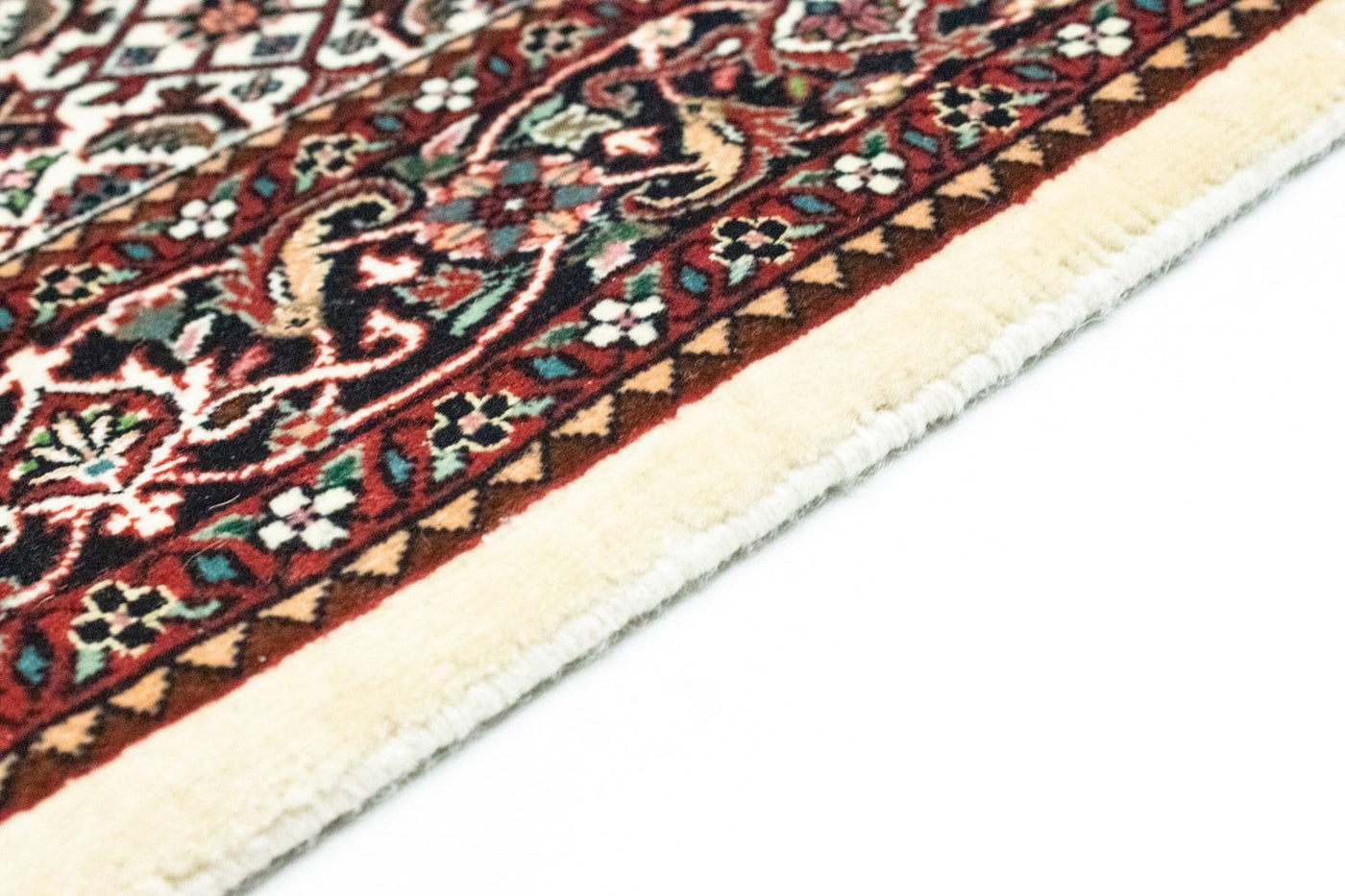 Bidjar Dywan 288x85cm - Dywan perski
