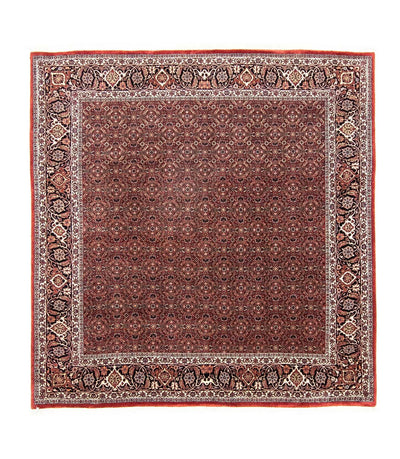 Bidjar Dywan 210x210cm - Dywan perski