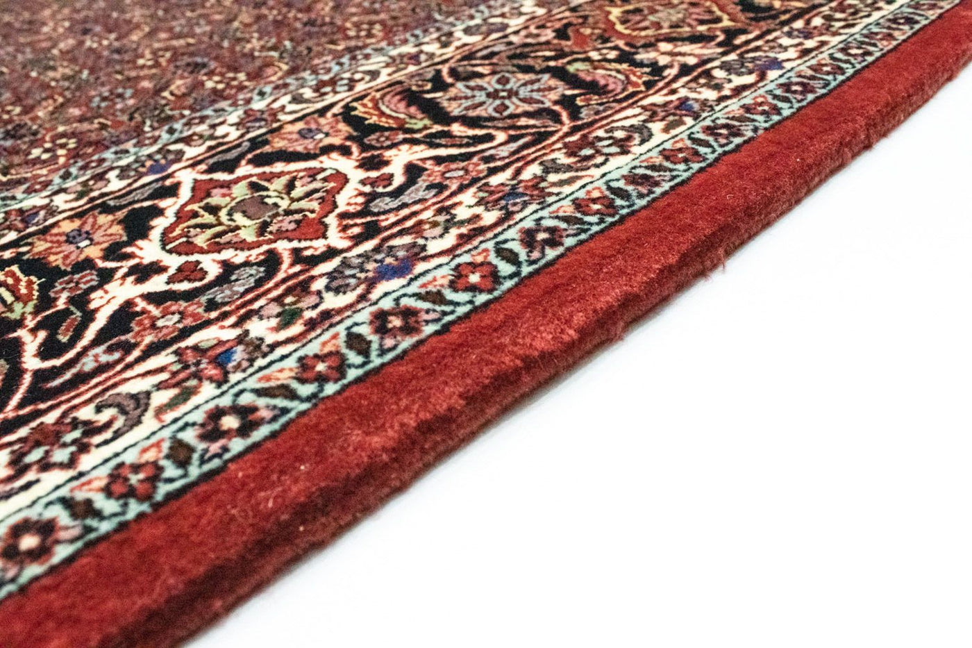 Bidjar Dywan 210x210cm - Dywan perski