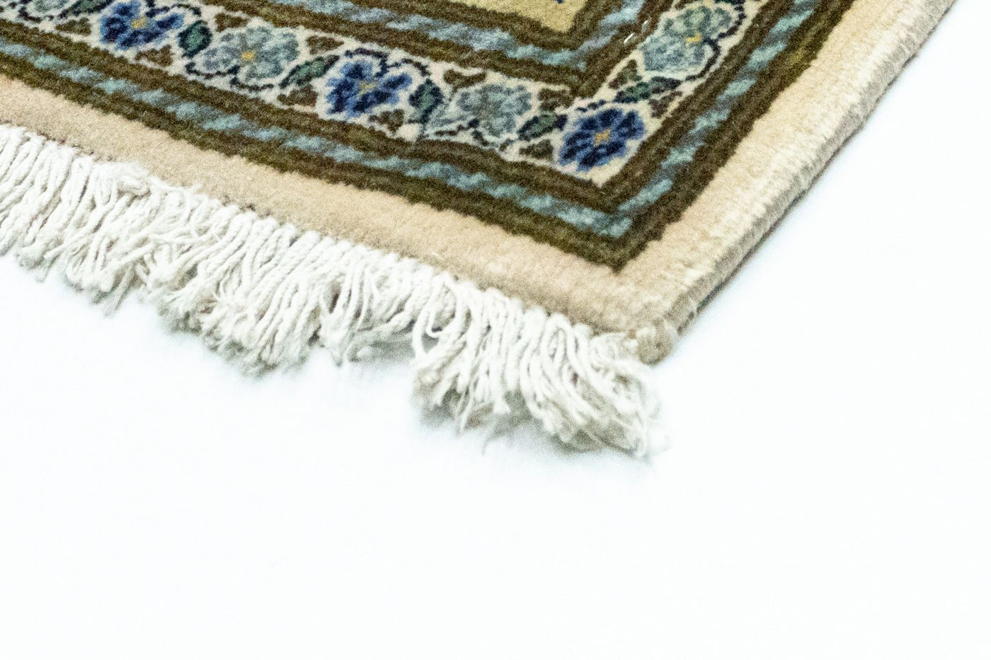 Kashan Dywan 230x137cm - Dywan perski