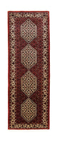 Bidjar Dywan 226x75cm - Dywan perski