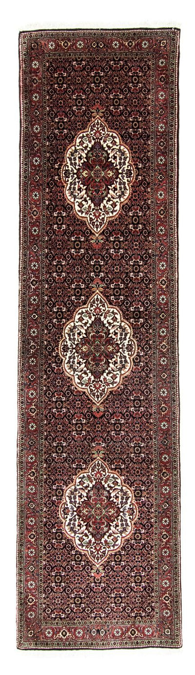 Bidjar Dywan 80x309cm - Dywan perski